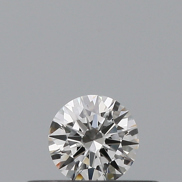 0.19 carat Round diamond G  VVS2 Excellent