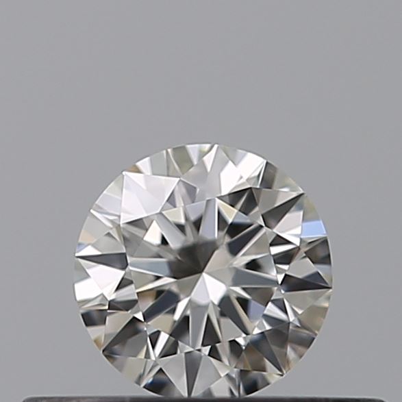 0.21 carat Round diamond G  IF Excellent