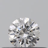 0.20 carat Round diamond E  VS1 Excellent