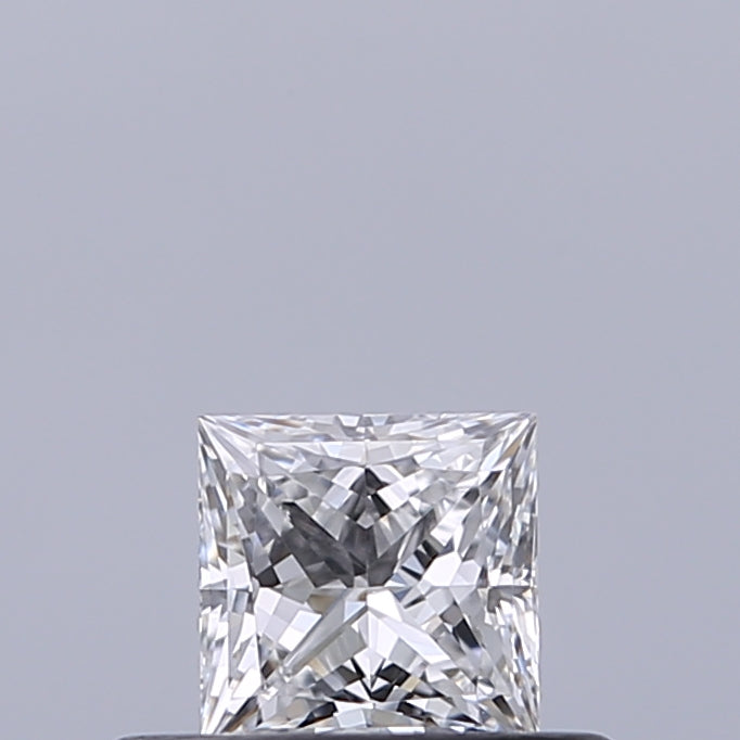 0.30 carat Princess diamond D VVS2 