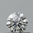 0.27 carat Round diamond G  VVS2 Excellent