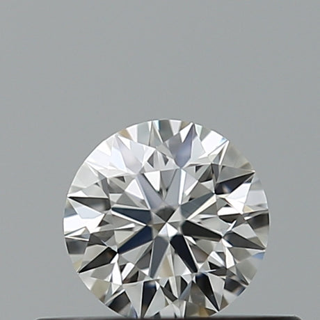 0.27 carat Round diamond G  VVS2 Excellent