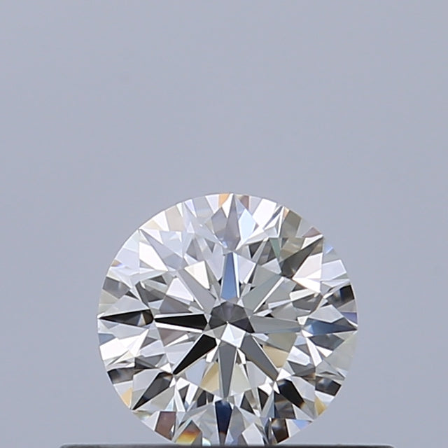 0.36 carat Round diamond G VVS2 Excellent