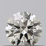 0.32 carat Round diamond I  VVS2 Excellent