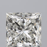 0.80 carat Princess diamond F IF VeryGood