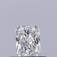 0.31 carat Radiant diamond F IF 