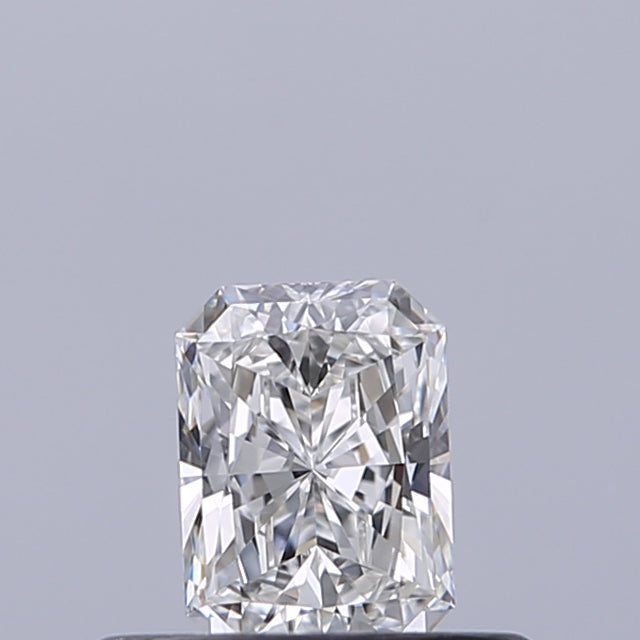 0.31 carat Radiant diamond F IF 
