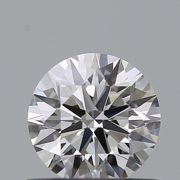 0.54 carat Round diamond G  VVS1 Excellent