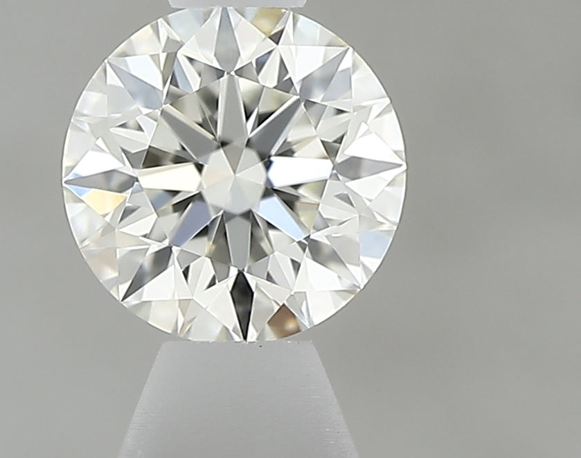 0.30 carat Round diamond I  VS1 Excellent