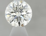 0.30 carat Round diamond I  VS1 Excellent