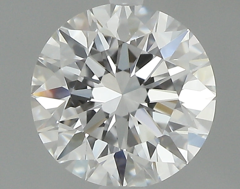 1.00 carat Round diamond D  VVS1 Excellent