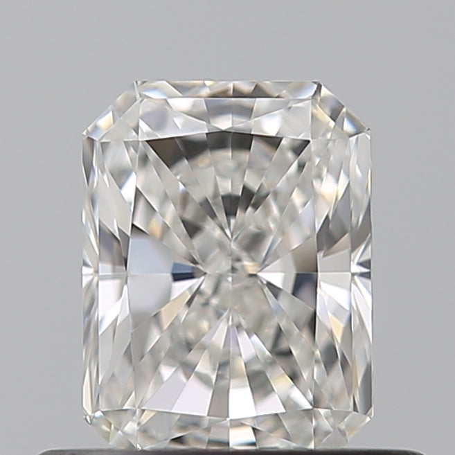 0.54 carat Radiant diamond G  VVS1