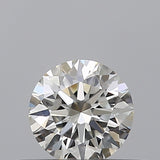 0.30 carat Round diamond H VS2 Excellent