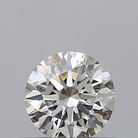 0.30 carat Round diamond H VS2 Excellent