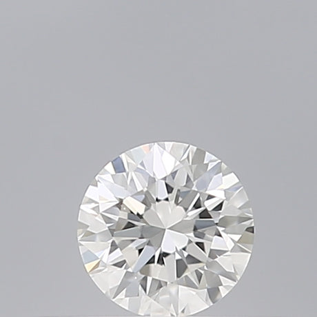 0.19 carat Round diamond E VVS1 Excellent