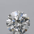 0.57 carat Round diamond G VVS2 Excellent