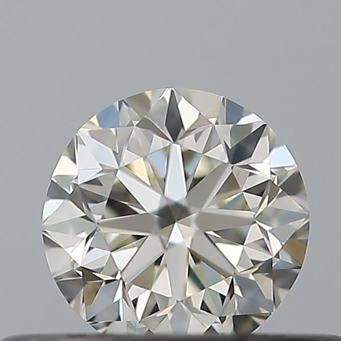 0.30 carat Round diamond H  VVS1 Good