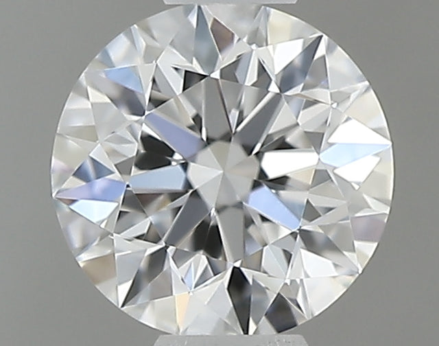 0.40 carat Round diamond D IF Excellent