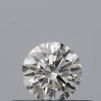 0.30 carat Round diamond I VVS1 Excellent