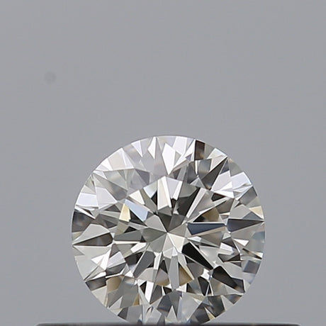 0.30 carat Round diamond I VVS1 Excellent
