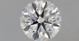0.70 carat Round diamond F VVS1 Excellent