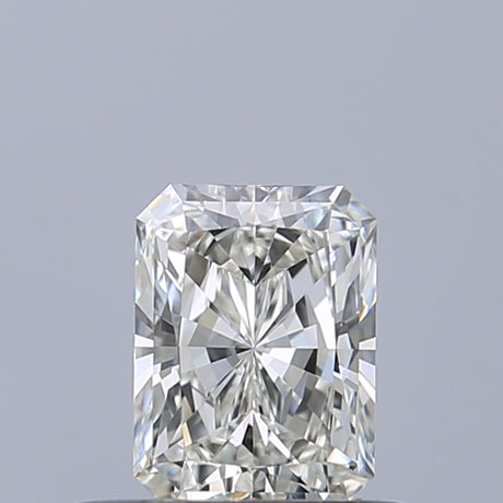 0.41 carat Radiant diamond H IF 
