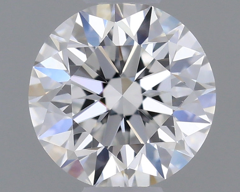 0.40 carat Round diamond E IF Excellent