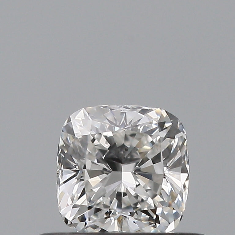 0.40 carat Cushion diamond E  IF