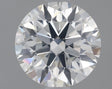 1.31 carat Round diamond J SI2 Excellent