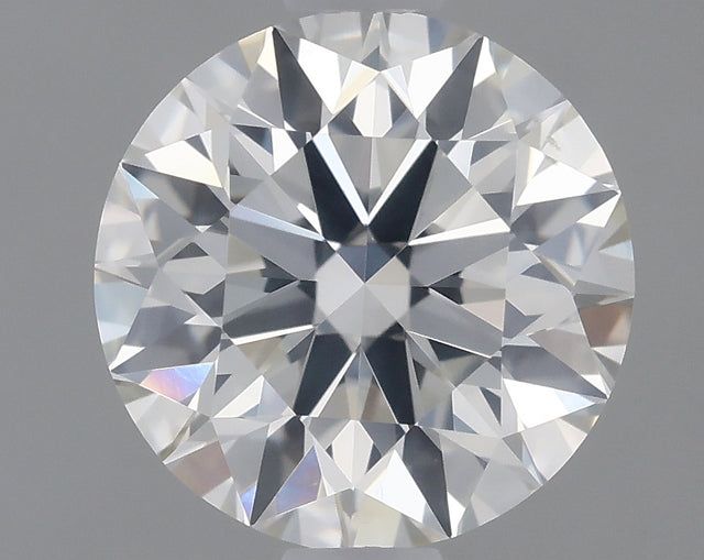 1.31 carat Round diamond J SI2 Excellent