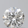 0.40 carat Round diamond G I1 Excellent