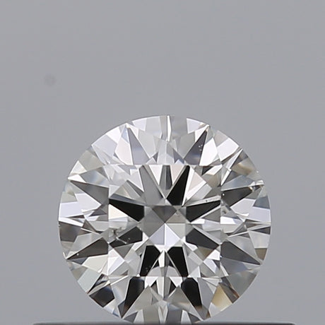 0.39 carat Round diamond E  SI1 Excellent