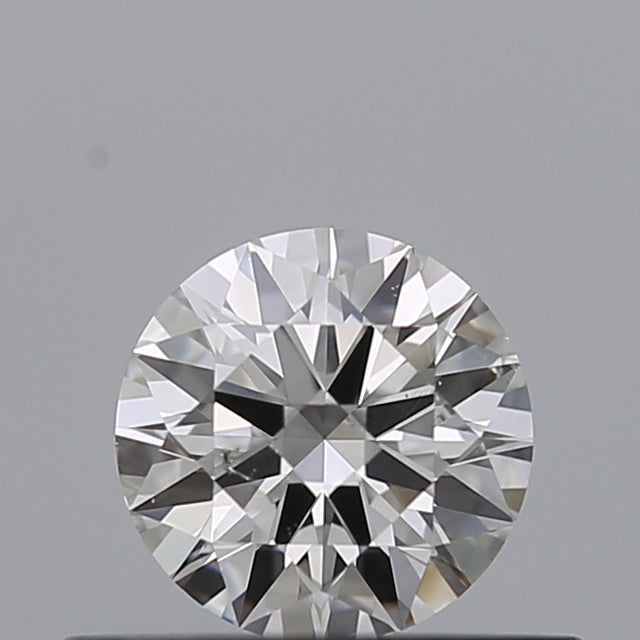 0.39 carat Round diamond E  SI1 Excellent