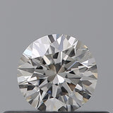 0.27 carat Round diamond G  VVS2 Excellent