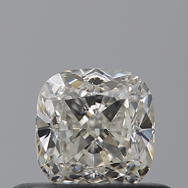 0.44 carat Cushion diamond I  VVS1