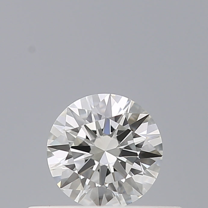 0.23 carat Round diamond G VVS1 Excellent