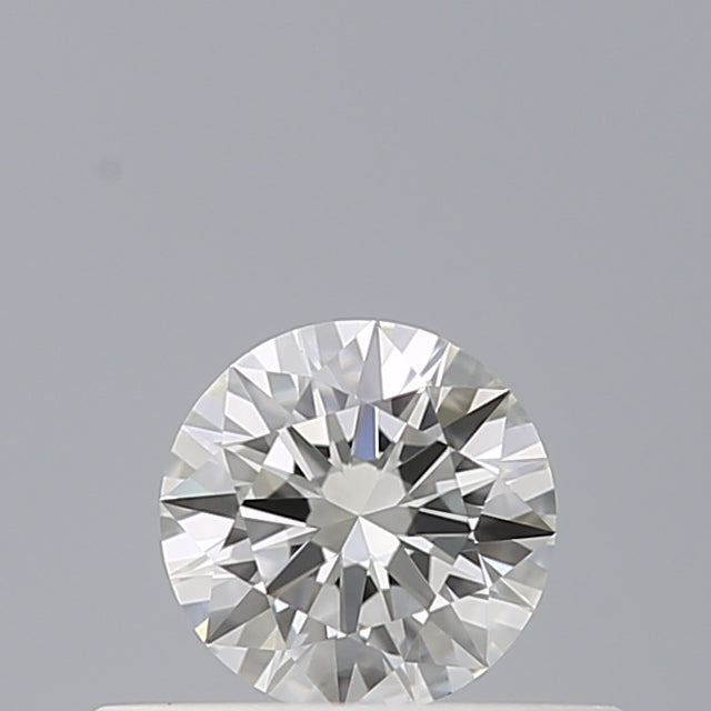 0.23 carat Round diamond G VVS1 Excellent