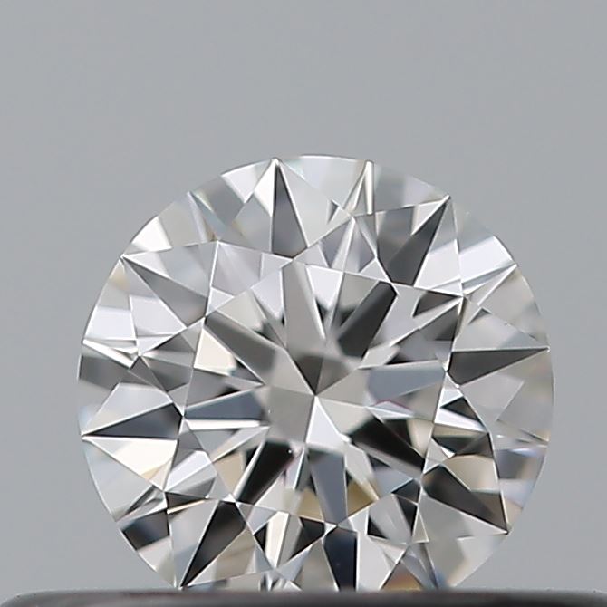 0.26 carat Round diamond G  VVS1 Excellent