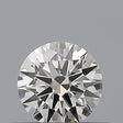 0.30 carat Round diamond F  VVS2 Excellent