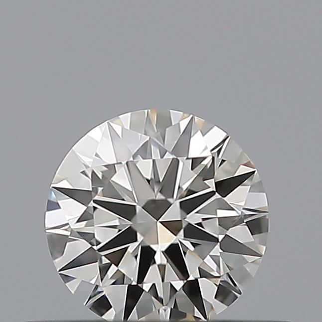 0.30 carat Round diamond F  VVS2 Excellent