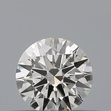 0.30 carat Round diamond F  VVS2 Excellent
