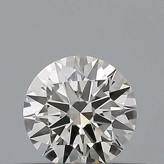 0.30 carat Round diamond F  VVS2 Excellent