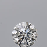 0.29 carat Round diamond G  VVS2 Excellent