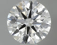 0.58 carat Round diamond G VS2 Excellent