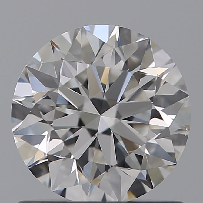 0.80 carat Round diamond E  VS2 Excellent