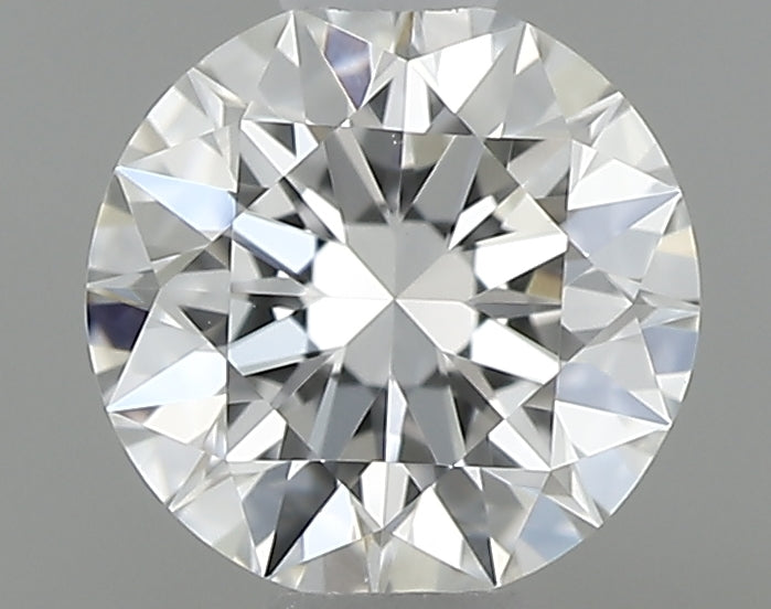 0.37 carat Round diamond E  VS1 Excellent