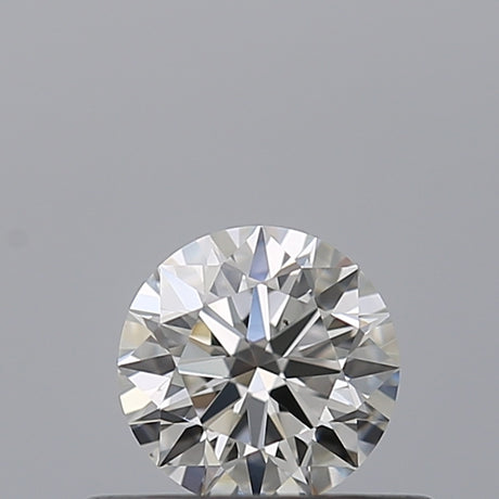 0.33 carat Round diamond H  VS2 Excellent