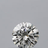 0.27 carat Round diamond H  VVS1 Very good