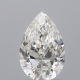 1.00 carat Pear diamond G VS1 VeryGood