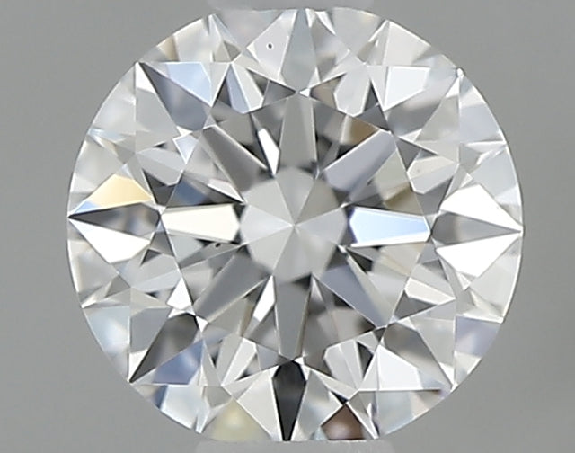 0.42 carat Round diamond D VS1 Excellent